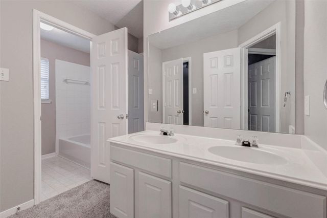 8915 Path Green Drive, Houston, TX 77095