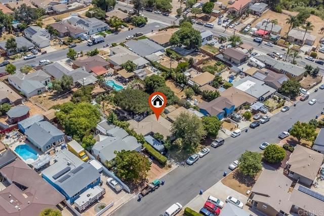 5603 Winchester St, San Diego, CA 92139