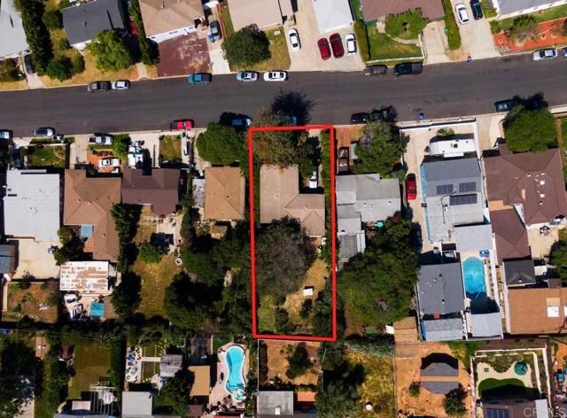 5603 Winchester St, San Diego, CA 92139