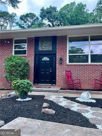 2600 Benson Poole Road SE, Smyrna, GA 30082