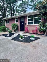 2600 Benson Poole Road SE, Smyrna, GA 30082