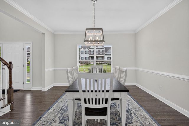 4 CHARLOTTE CT, Marlton, NJ 08053