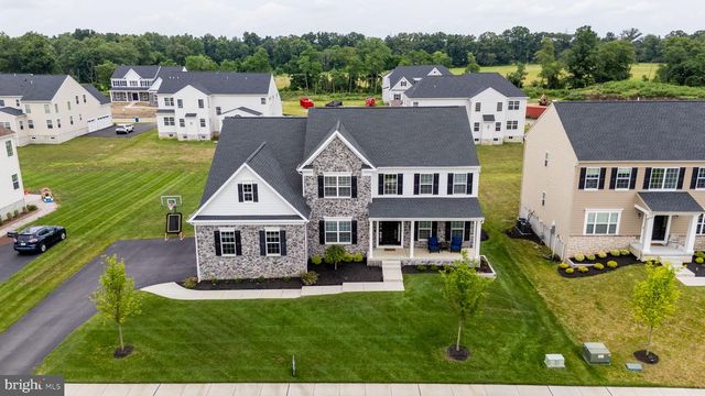 4 CHARLOTTE CT, Marlton, NJ 08053