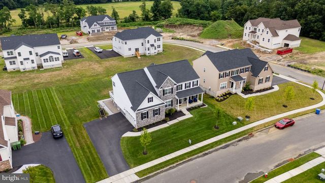 4 CHARLOTTE CT, Marlton, NJ 08053
