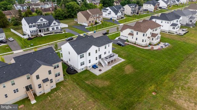 4 CHARLOTTE CT, Marlton, NJ 08053