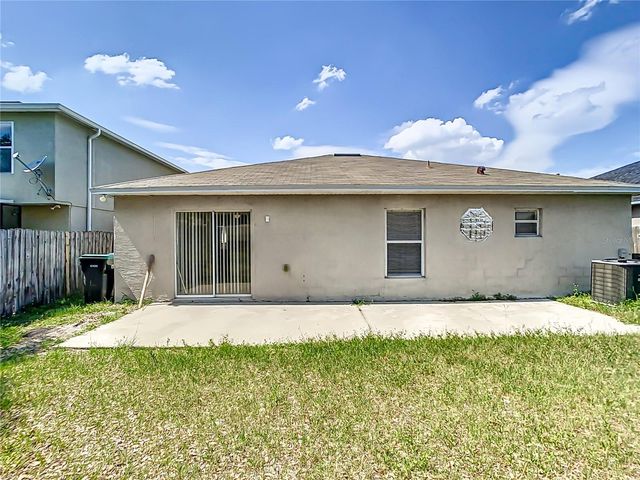 10155 LAXTON STREET, Orlando, FL 32824