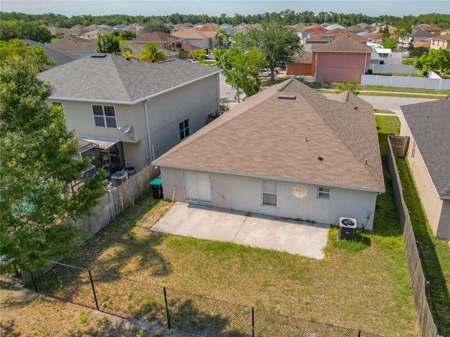 10155 LAXTON STREET, Orlando, FL 32824
