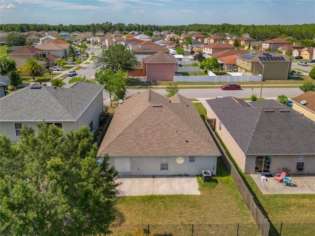 10155 LAXTON STREET, Orlando, FL 32824