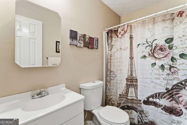 1158 Park Forest Drive NW, Lilburn, GA 30047