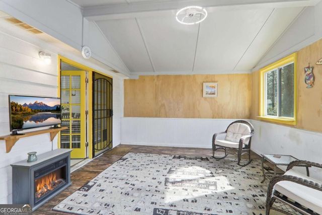 1158 Park Forest Drive NW, Lilburn, GA 30047