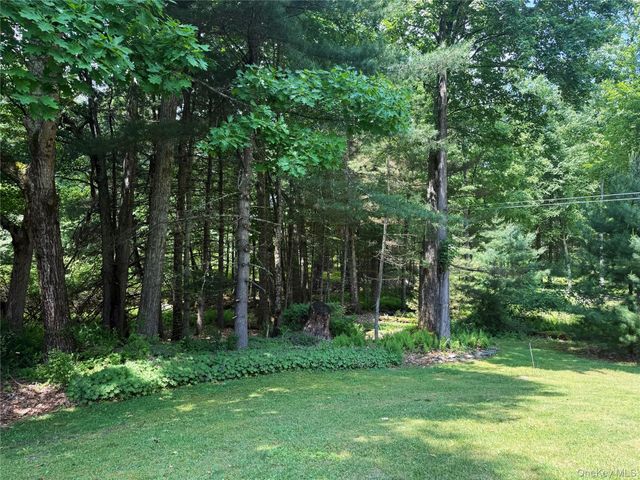 1222 Sackett Lake Road, Forestburgh, NY 12777