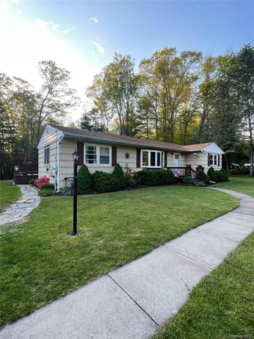 1222 Sackett Lake Road, Forestburgh, NY 12777