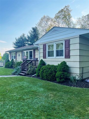 1222 Sackett Lake Road, Forestburgh, NY 12777
