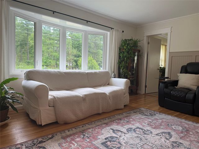 1222 Sackett Lake Road, Forestburgh, NY 12777