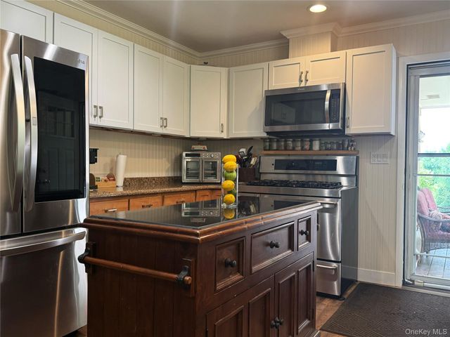 1222 Sackett Lake Road, Forestburgh, NY 12777