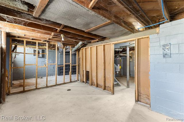 4637 University Place, Detroit, MI 48224