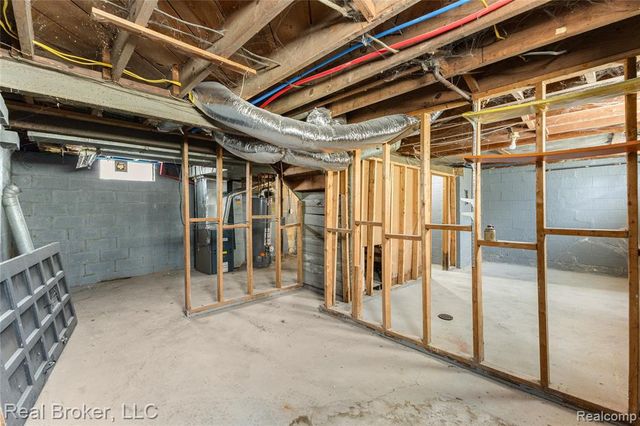 4637 University Place, Detroit, MI 48224