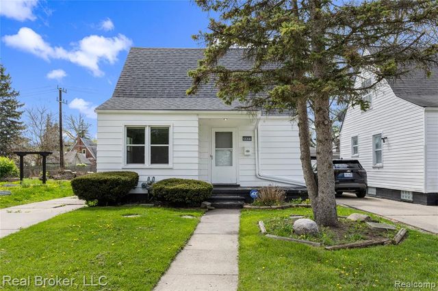 4637 University Place, Detroit, MI 48224