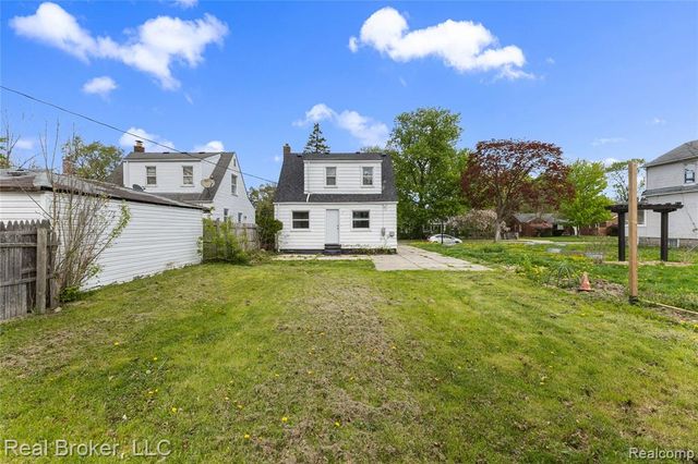 4637 University Place, Detroit, MI 48224