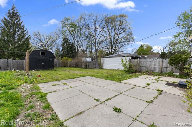 4637 University Place, Detroit, MI 48224