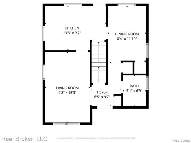 4637 University Place, Detroit, MI 48224