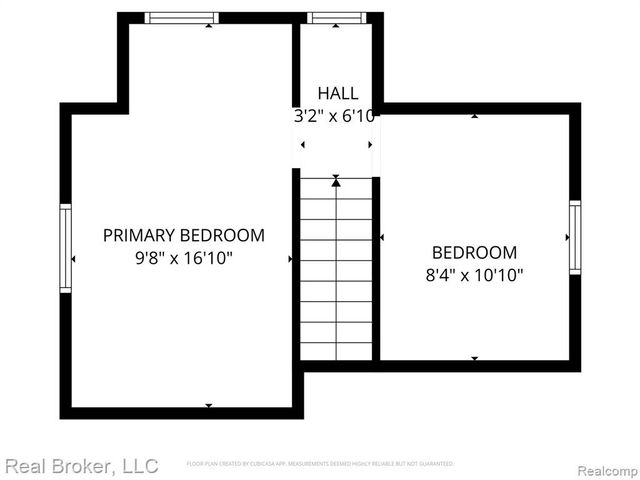 4637 University Place, Detroit, MI 48224