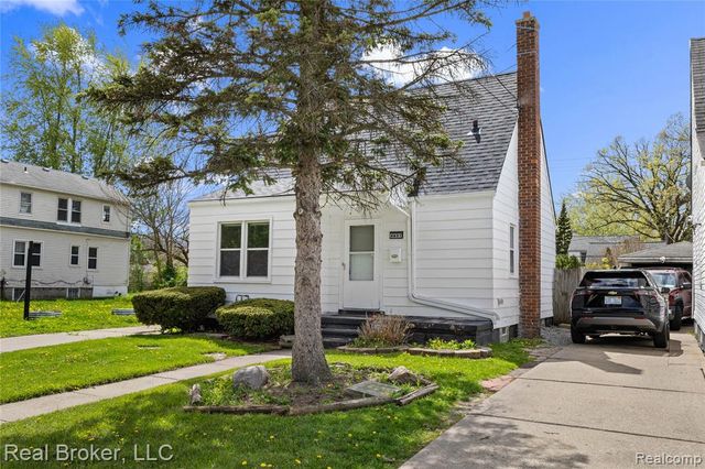 4637 University Place, Detroit, MI 48224