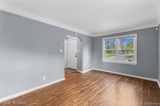 4637 University Place, Detroit, MI 48224