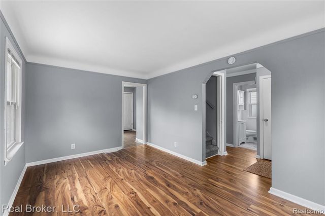 4637 University Place, Detroit, MI 48224