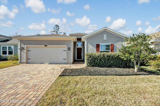 7224 BLAIRTON Way, Jacksonville, FL 32222