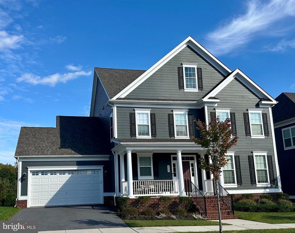 Image 1 of property listing at 6505 TOTTERIDGE ST, Baltimore, MD 21220