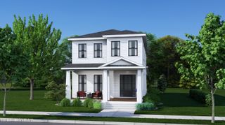 2841 POST Street, Jacksonville, FL 32205