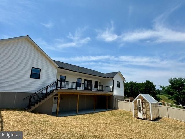 55 HOLLY ESTATES DR, Gardners, PA 17324