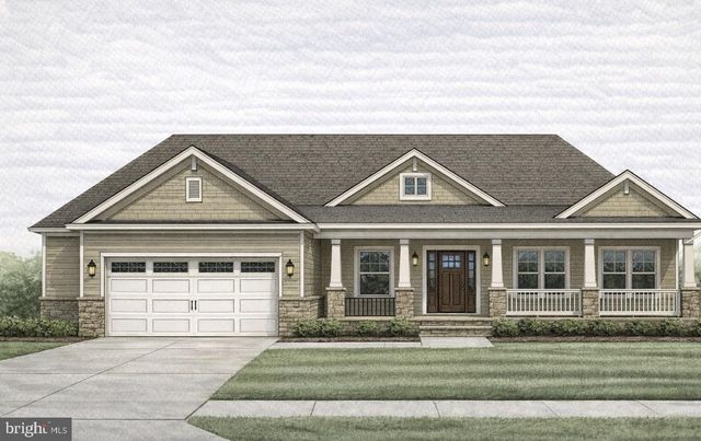 55 HOLLY ESTATES DR, Gardners, PA 17324