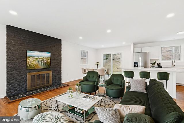 4704 TAMWORTH CT, Temple Hills, MD 20748