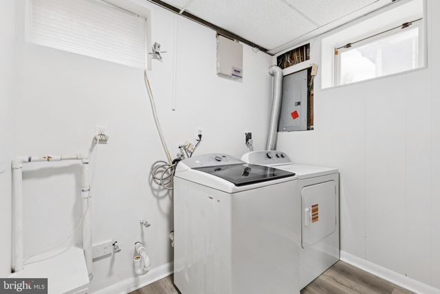 4704 TAMWORTH CT, Temple Hills, MD 20748