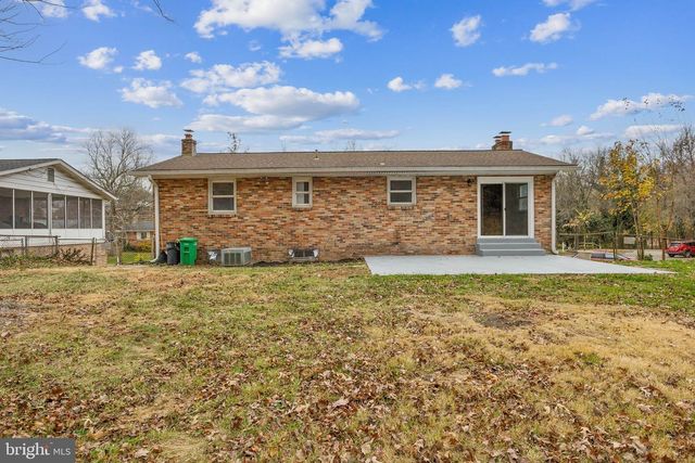 4704 TAMWORTH CT, Temple Hills, MD 20748
