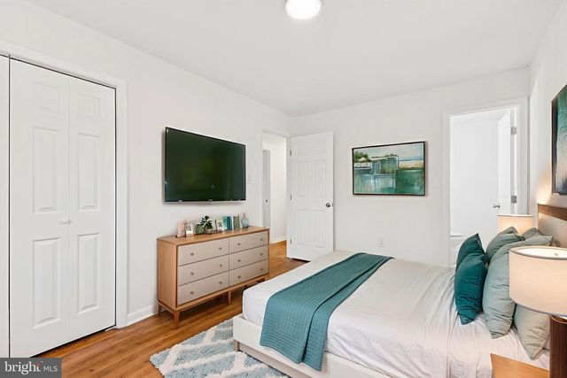 4704 TAMWORTH CT, Temple Hills, MD 20748