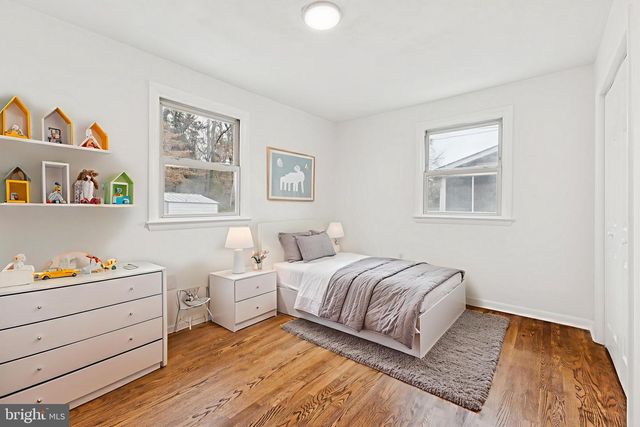 4704 TAMWORTH CT, Temple Hills, MD 20748