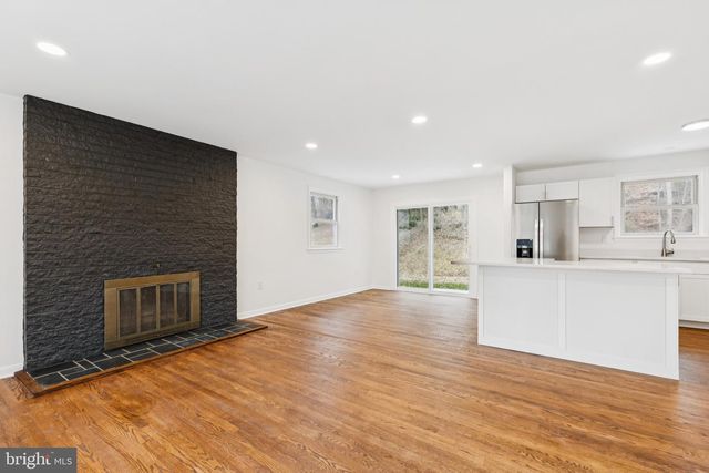 4704 TAMWORTH CT, Temple Hills, MD 20748