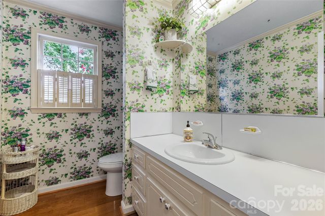 1214 Hawthorne Road, Lancaster, SC 29720