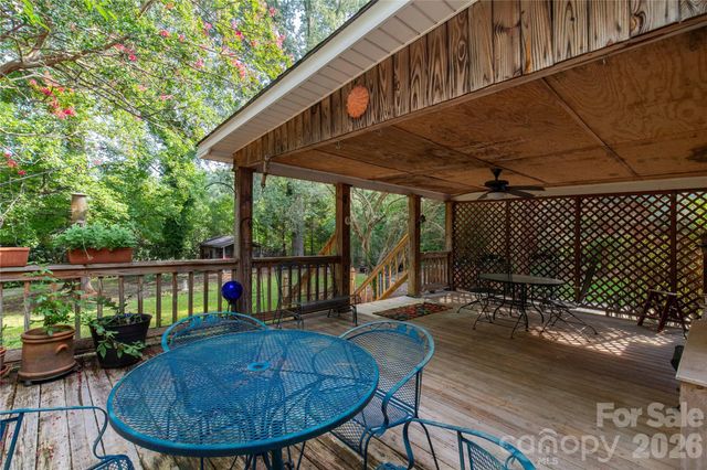 1214 Hawthorne Road, Lancaster, SC 29720