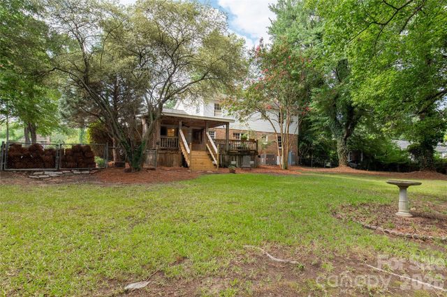 1214 Hawthorne Road, Lancaster, SC 29720