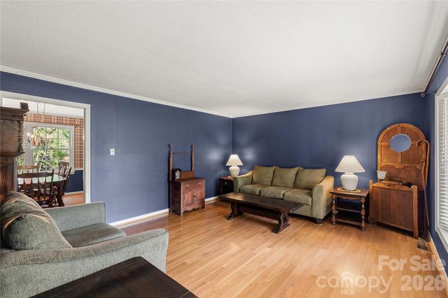 1214 Hawthorne Road, Lancaster, SC 29720