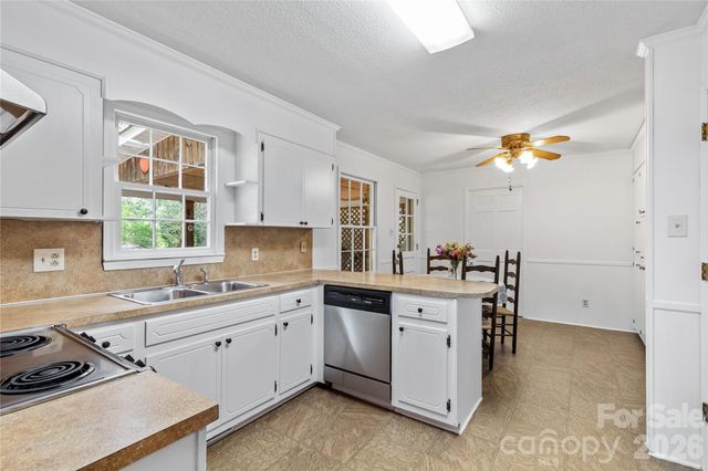 1214 Hawthorne Road, Lancaster, SC 29720