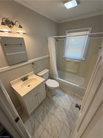 651 S Sunset Drive, Winston-salem, NC 27103