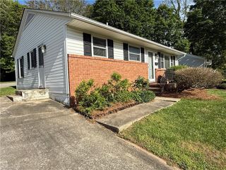 651 S Sunset Drive, Winston-salem, NC 27103