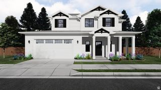 338 E 550 S #84, Willard, UT 84340