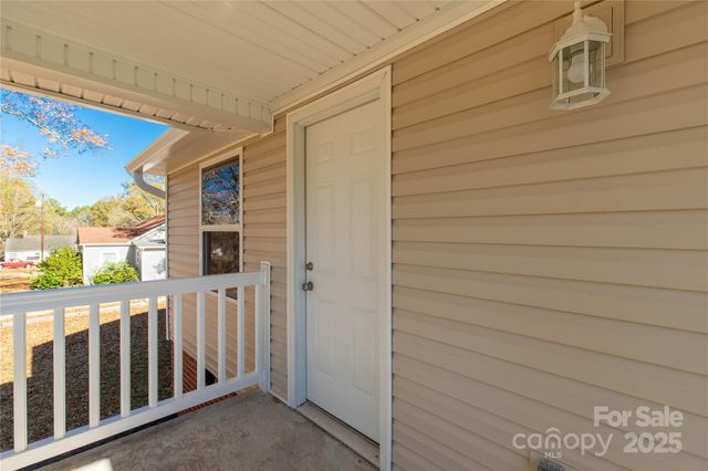 2429 Bartlett Street, Lancaster, SC 29720