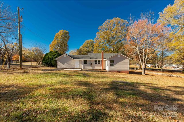 2429 Bartlett Street, Lancaster, SC 29720